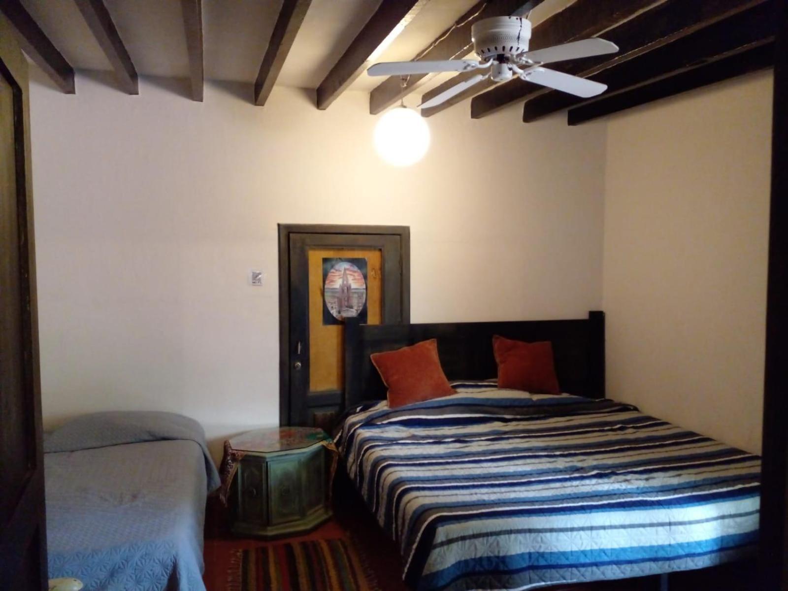 Casa Aldama 83 호텔 산미겔데아옌데 외부 사진