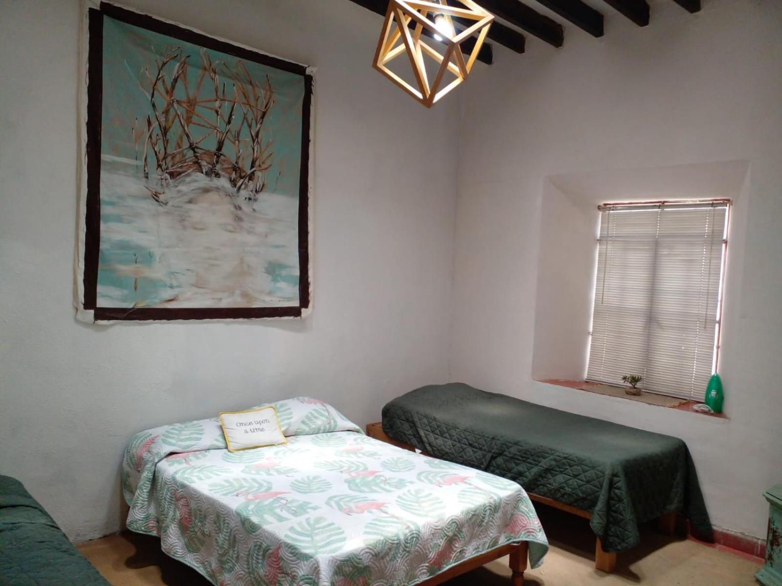 Casa Aldama 83 호텔 산미겔데아옌데 외부 사진