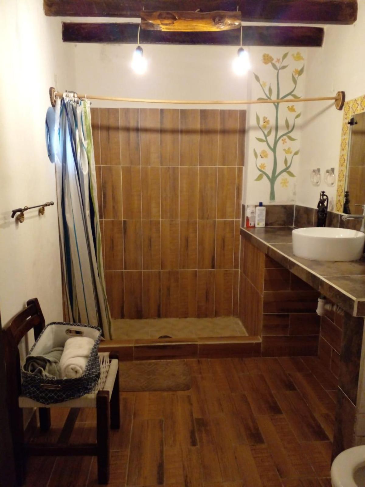 Casa Aldama 83 호텔 산미겔데아옌데 외부 사진